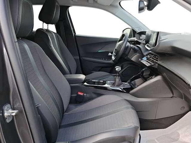 Peugeot 2008 PureTech 100 S&S Allure