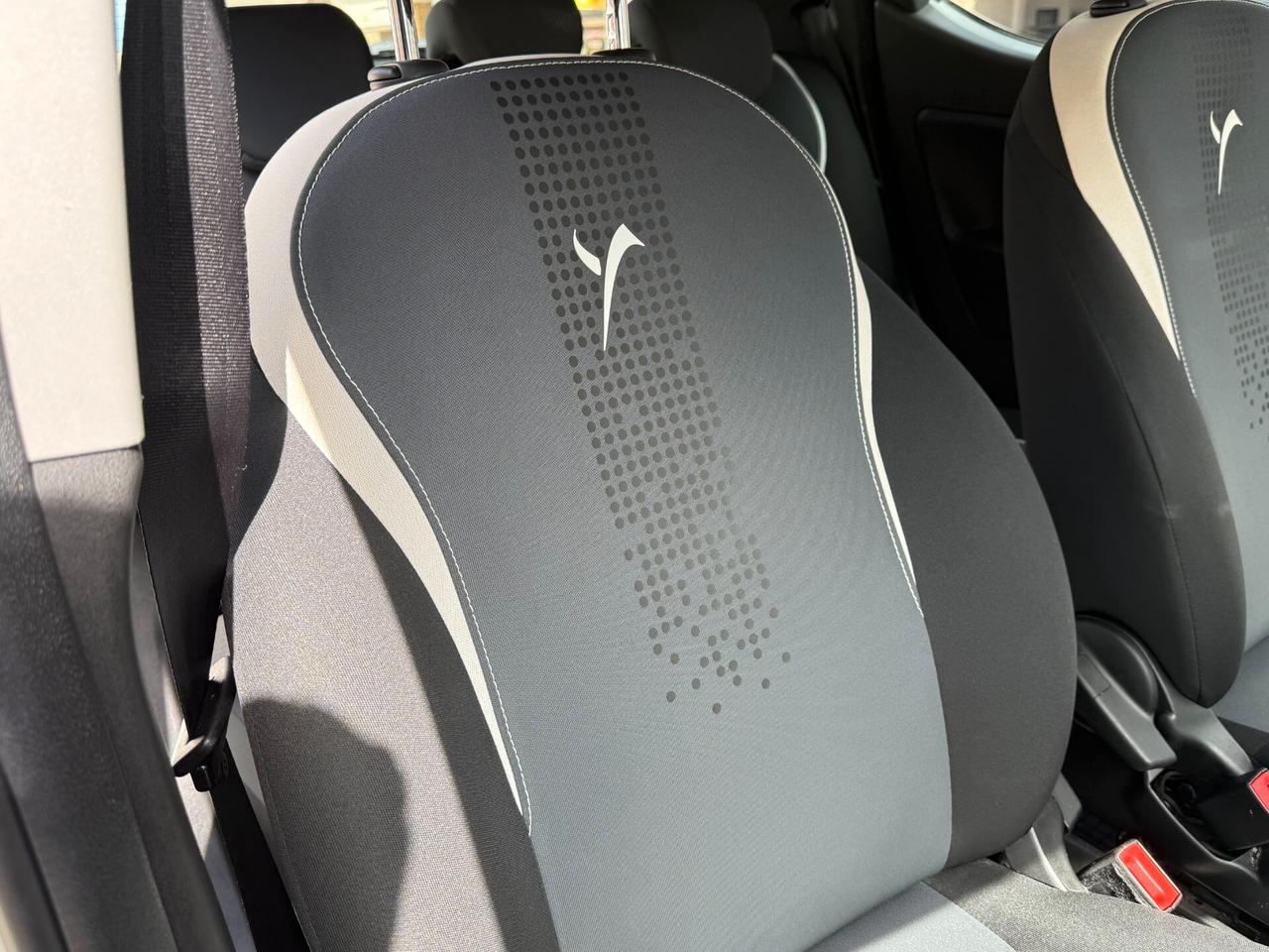 Lancia Ypsilon 1.2 69CV Elefant Bianco *KM 60.000