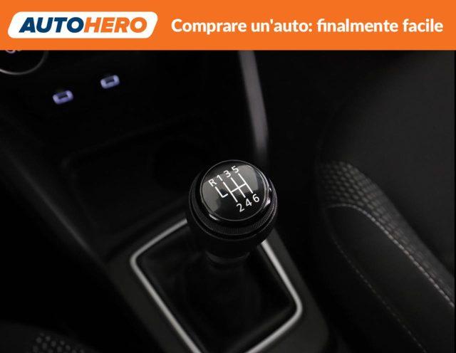 DACIA Duster 1.5 Blue dCi 8V 115 CV 4x2 Journey