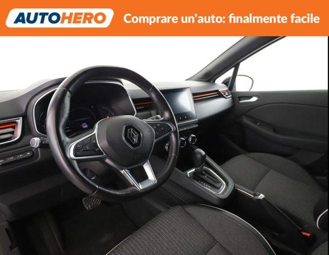 RENAULT Clio Full Hybrid E-Tech 140 CV 5 porte Intens