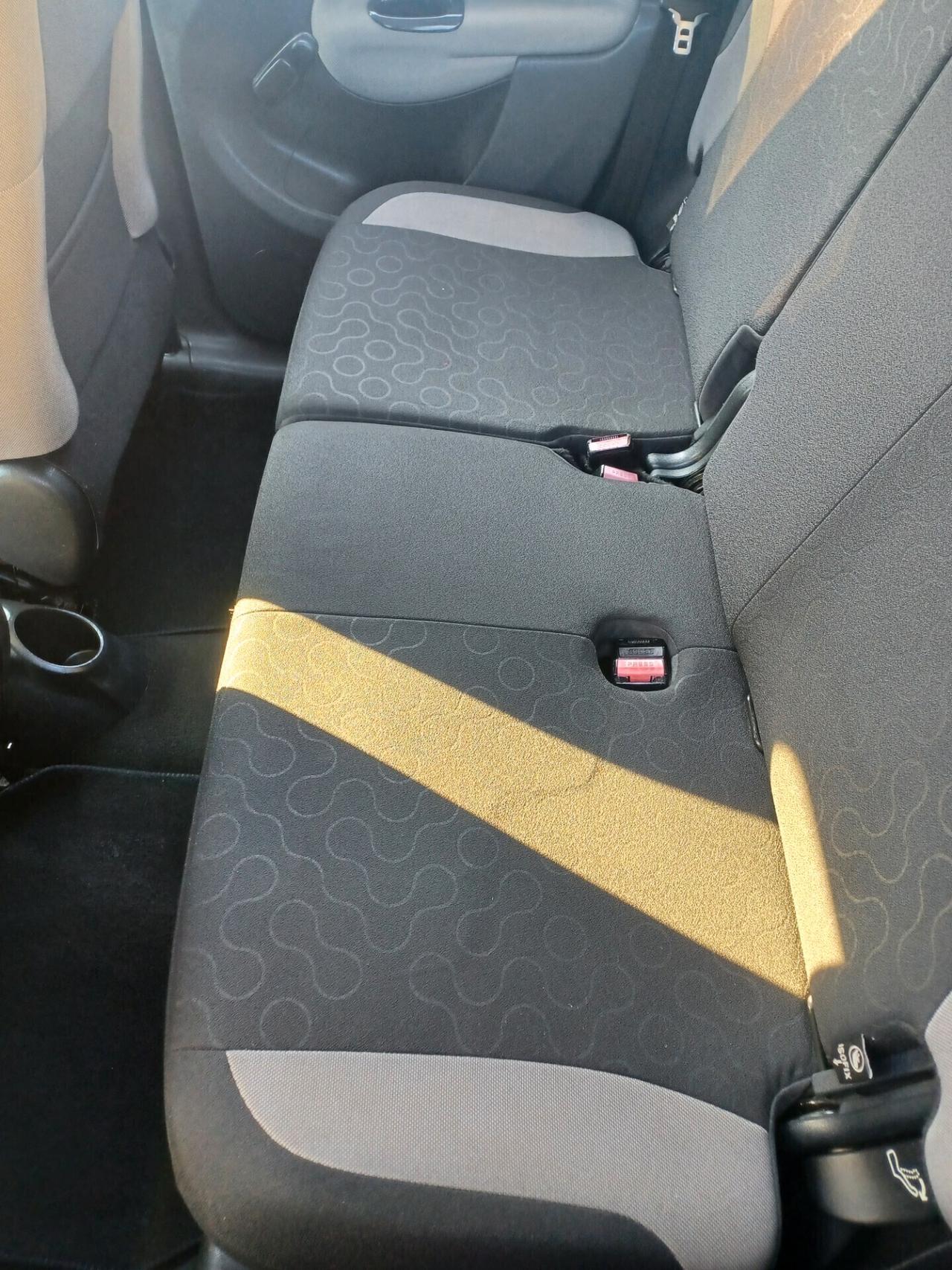 Citroen C3 Picasso 1.6 HDi UNICO PROPRIETARIO