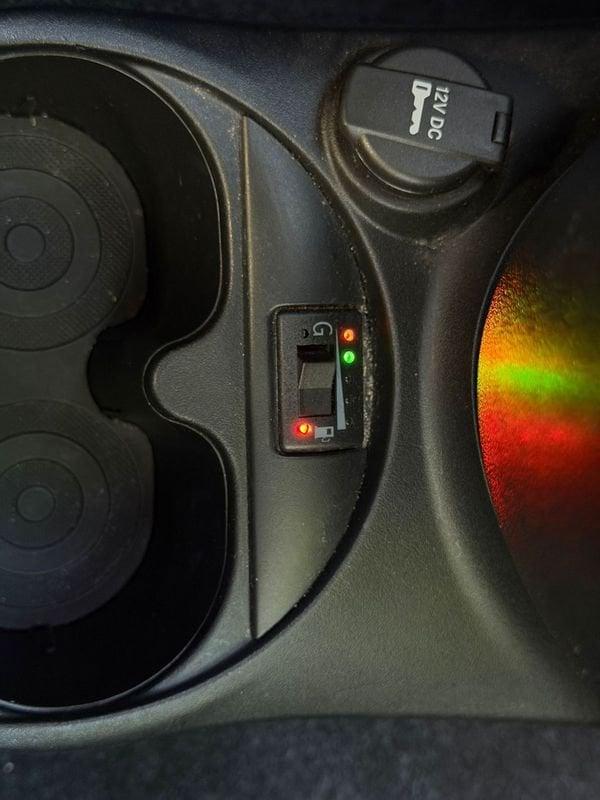 FIAT 500 500 1.2 69cv + GPL CASA MADRE