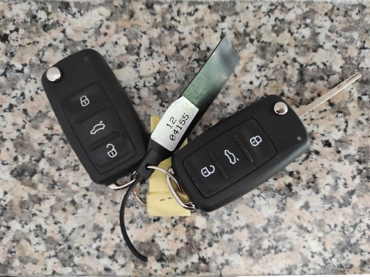 Volkswagen Polo 1.2 70 CV 5p. Comfortline