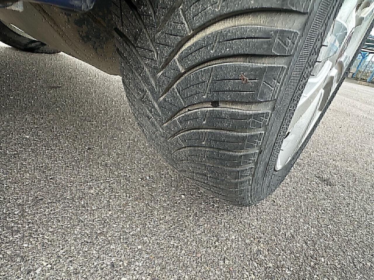 FIAT QUBO con 165.000km SUPER PREZZO!