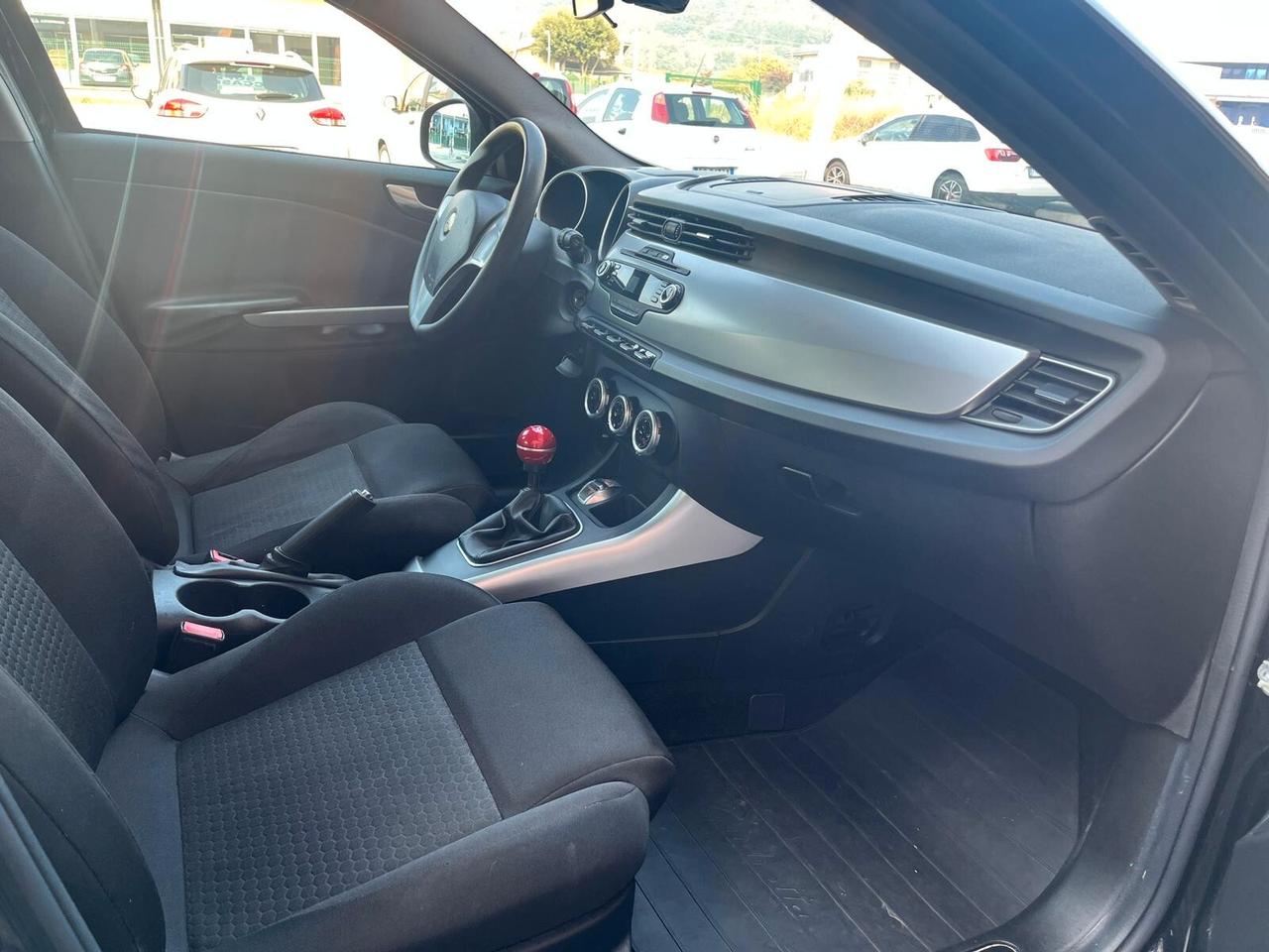 Alfa Romeo Giulietta Giulietta 1.4 t. Progression - UNICO PROPRIETARIO