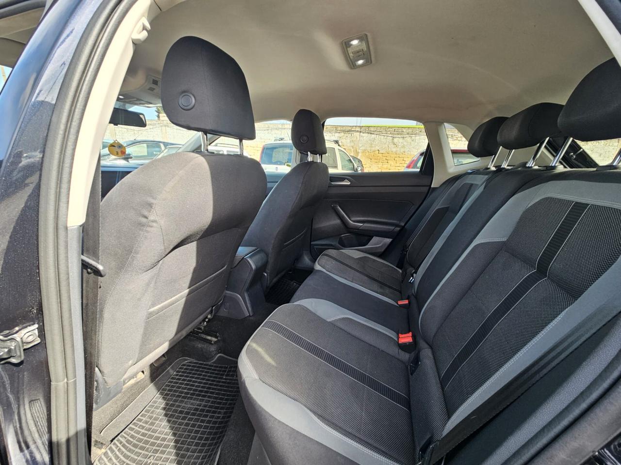 Volkswagen Polo 1.6 TDI 95 CV 5p. R-LINE