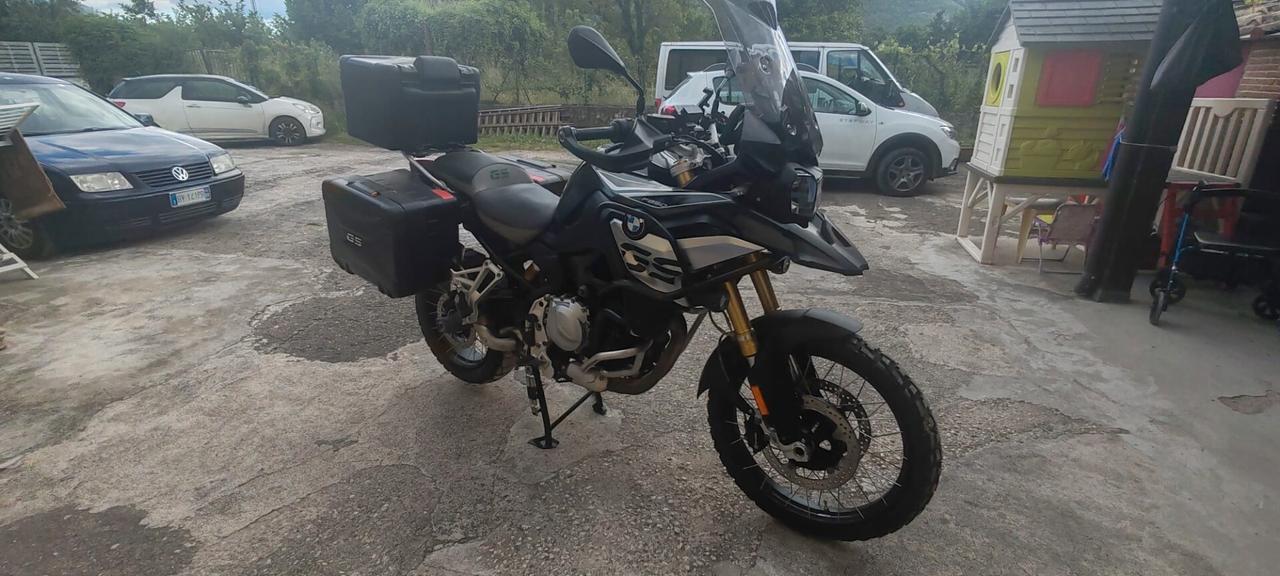 Bmw F 850 GS
