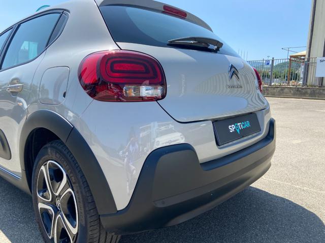 CITROEN C3 *PROMO* PureTech 83 S&S Plus