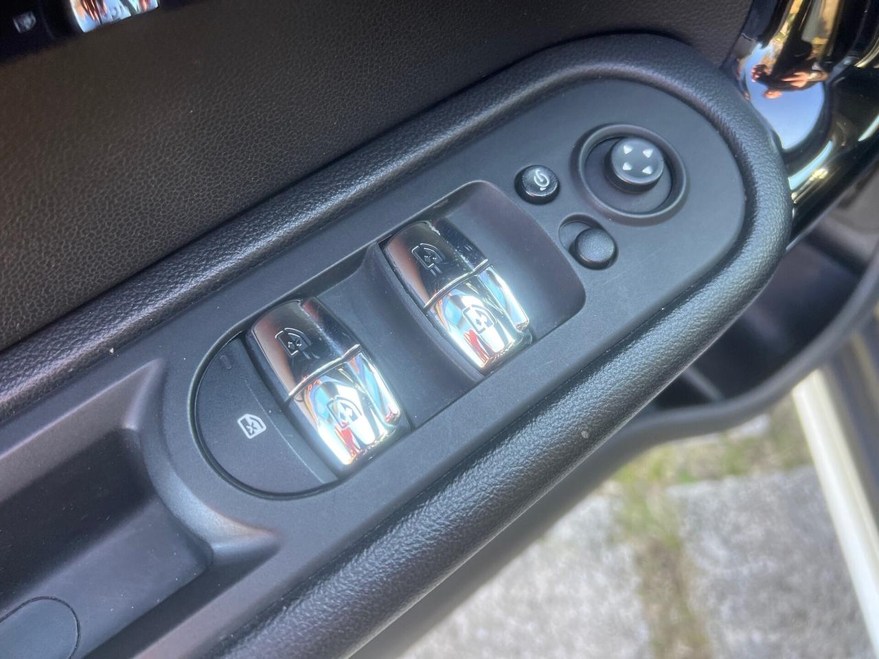 Mini Countryman COOPER D Hype AUTO-2017"UNIPRO"