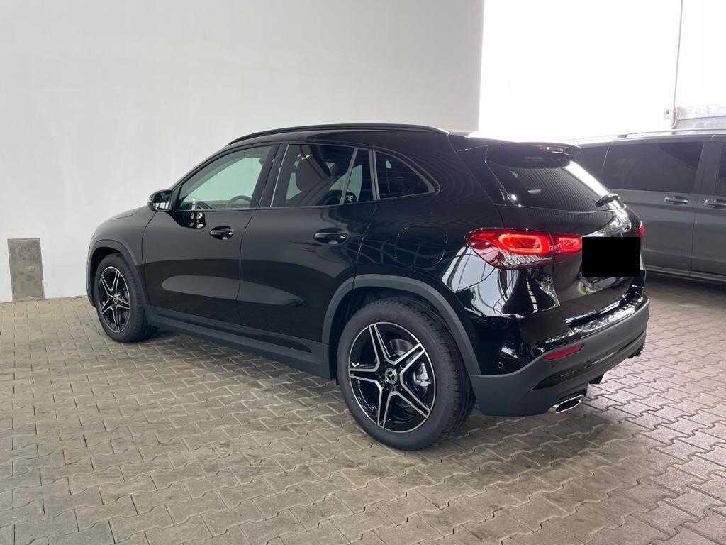 Mercedes-benz GLA 220 GLA 220 d Automatic 4Matic Premium amg