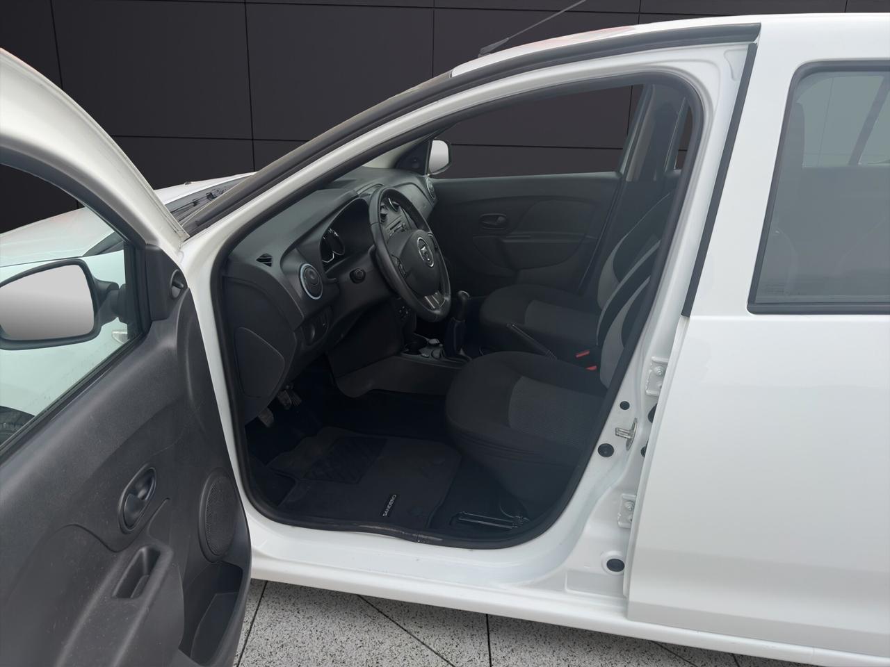 Dacia Sandero 0.9 TurboGPL 90CV Ambiance GPL 2036