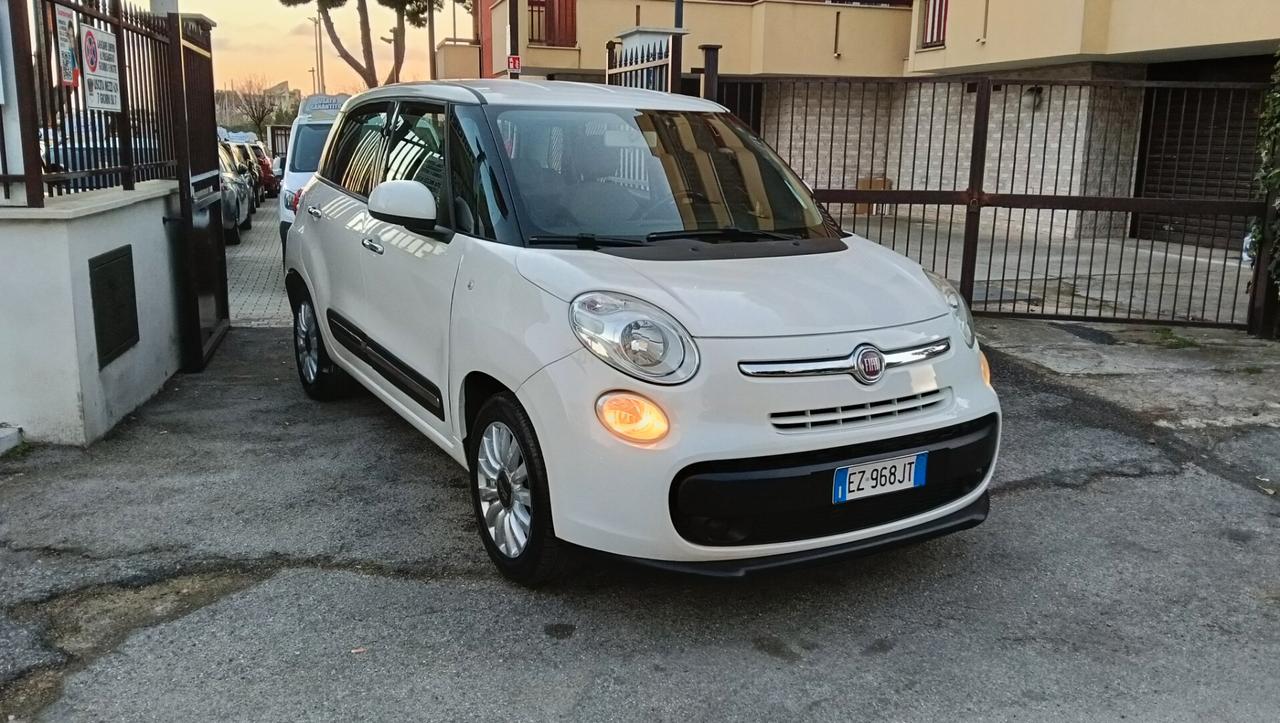 FIAT 500L 1.3 MTJ-GARANZIA FULL