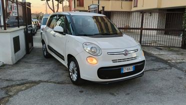 FIAT 500L 1.3 MTJ-GARANZIA FULL