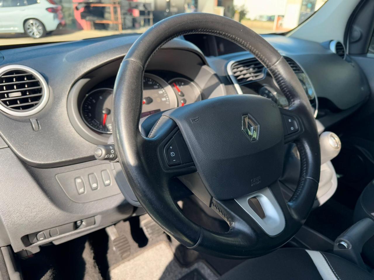 Renault Kangoo 1.5 dCi 90CV 5 porte Extrem AUTOCARRO 4 POSTI