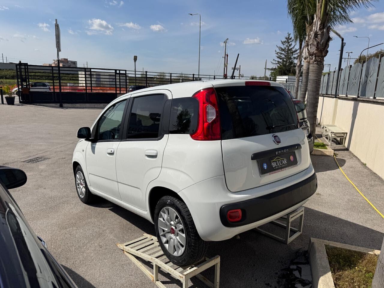 Fiat Panda 1.0 S&S Hybrid - 2021