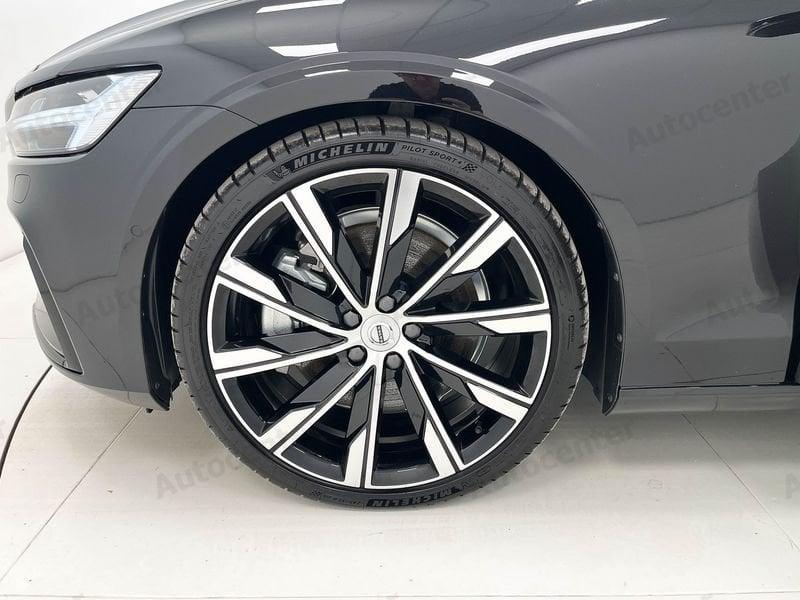 Volvo S60 S60 B5 (bz) 250CV AWD AUT ULTIMATE DARK