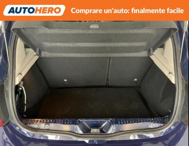 DACIA Sandero Streetway 1.5 Blue dCi 75 CV S&S Comfort
