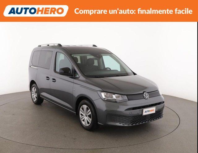 VOLKSWAGEN Caddy 1.5 TSI 114 CV Life