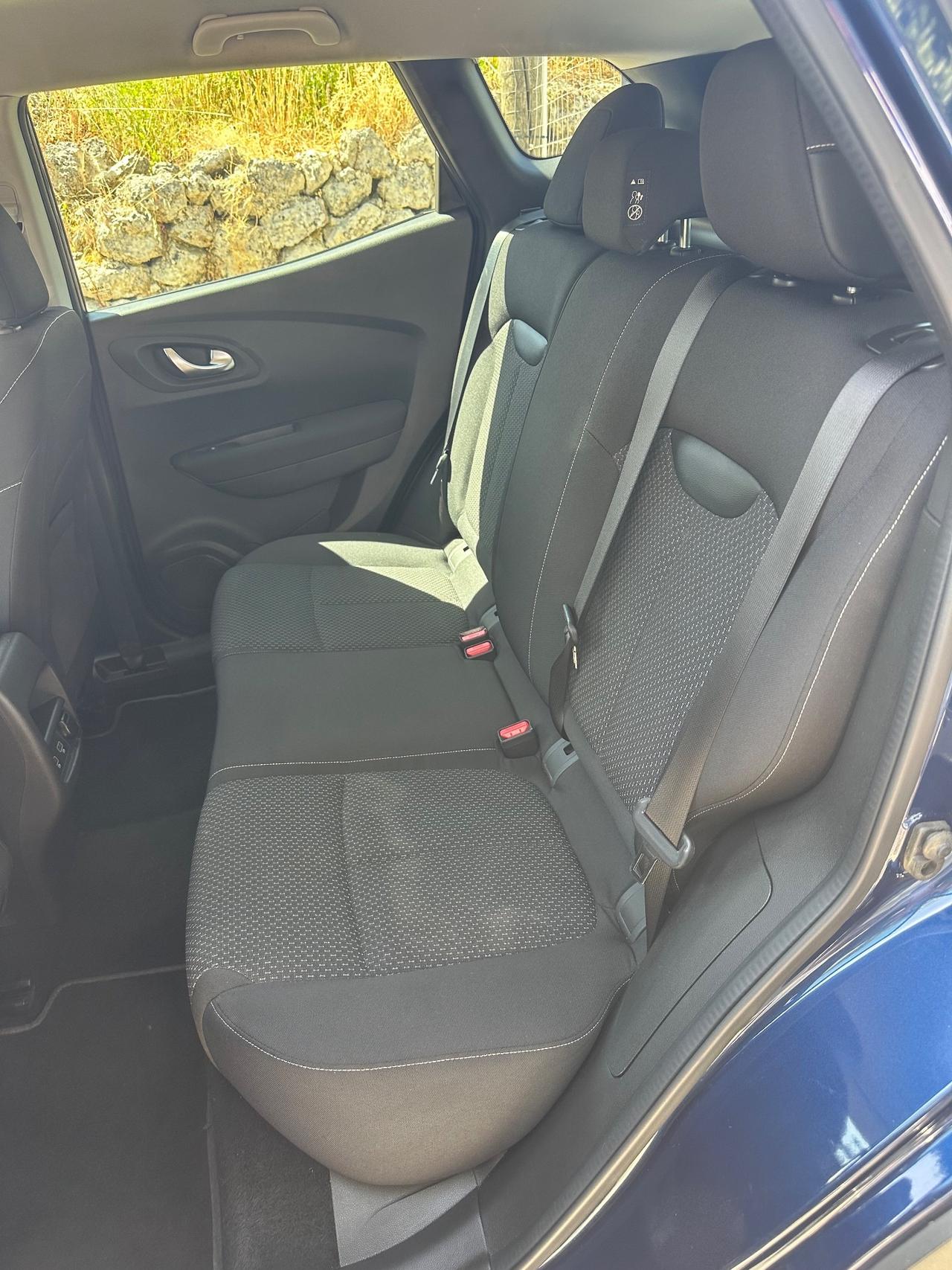 Renault Kadjar 1.5 dCi 115CV Sport Edition