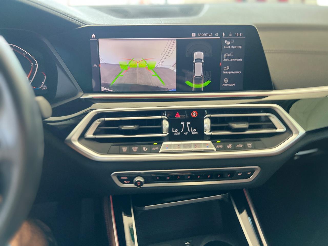 Bmw X5 xDrive30d xLine