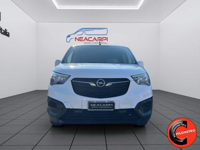 FIAT Doblo MAXI(OPEL COMBO)1.5 DIESEL 100CV L2(PL-TN-)CRUISE-