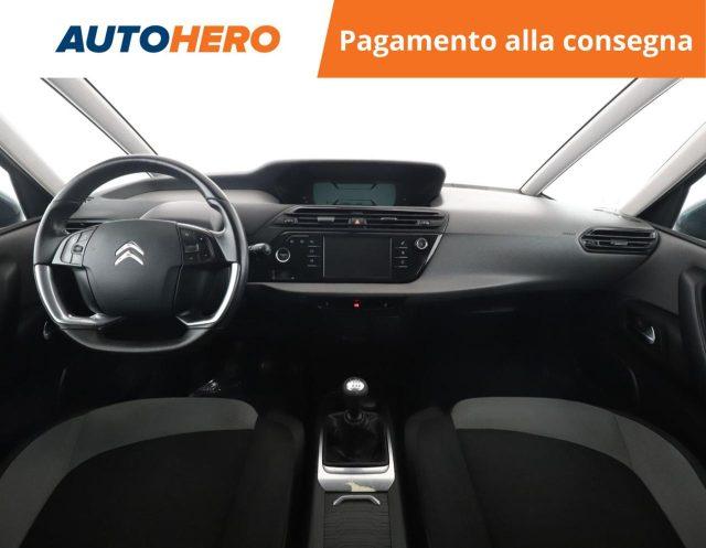 CITROEN Grand C4 Picasso BlueHDi 120 S&S Seduction