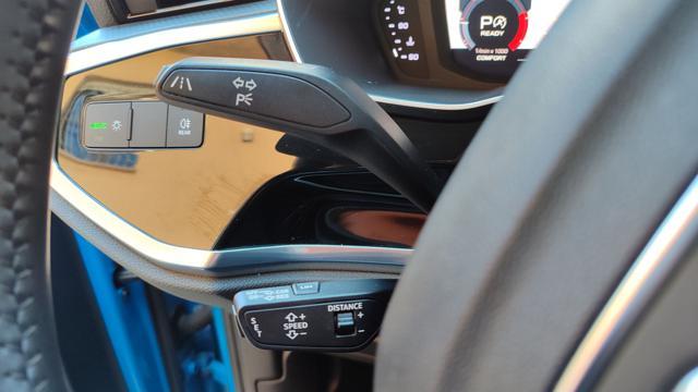 AUDI Q3 Sportback 35TDI 150cv S LINE *PREZZO REALE*