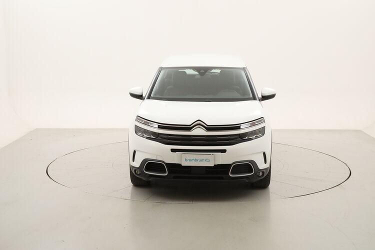 Citroen C5 Aircross Business EAT8 BR453189 1.5 Diesel 131CV