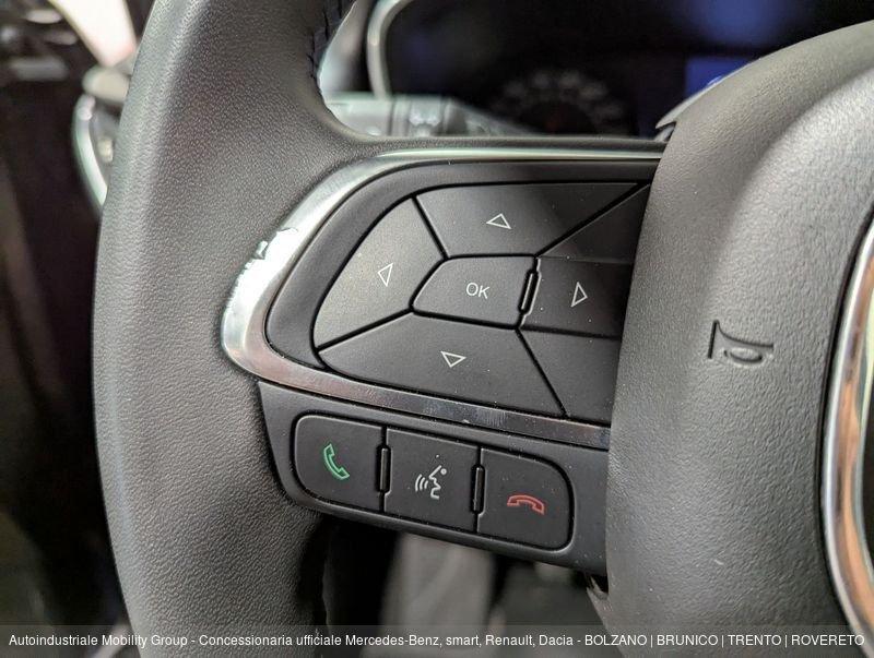 FIAT Tipo 1.4 95 CV 5 PORTE LOUNGE ''NEOPATENTATI''