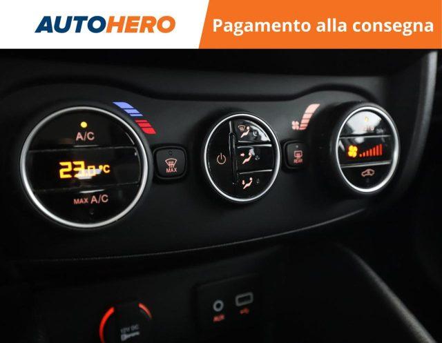 FIAT Tipo 1.6 Mjt 4 porte Opening Edition Plus