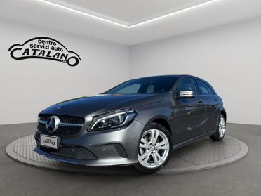 MERCEDES - Classe A - A 180 d 109CV Premium