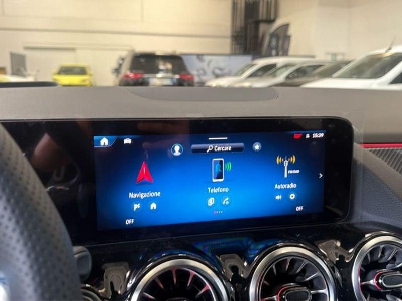 Mercedes-Benz GLA 35 AMG AMG Line Premium Plus