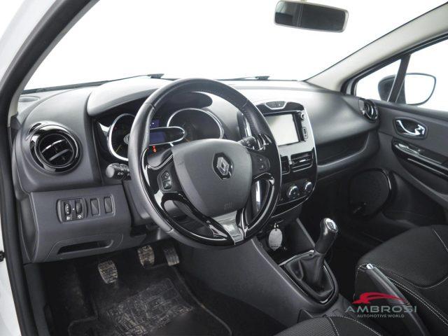 RENAULT Clio 1.5 dCi 8V 75CV 5 porte Live