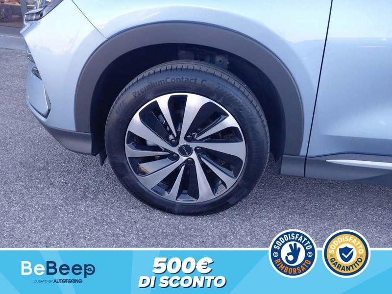 BYD Seal U DM-i 1.5 PHEV BOOST 217CV 2WD