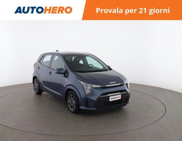 KIA Picanto 1.0 12V 5 porte AMT Urban