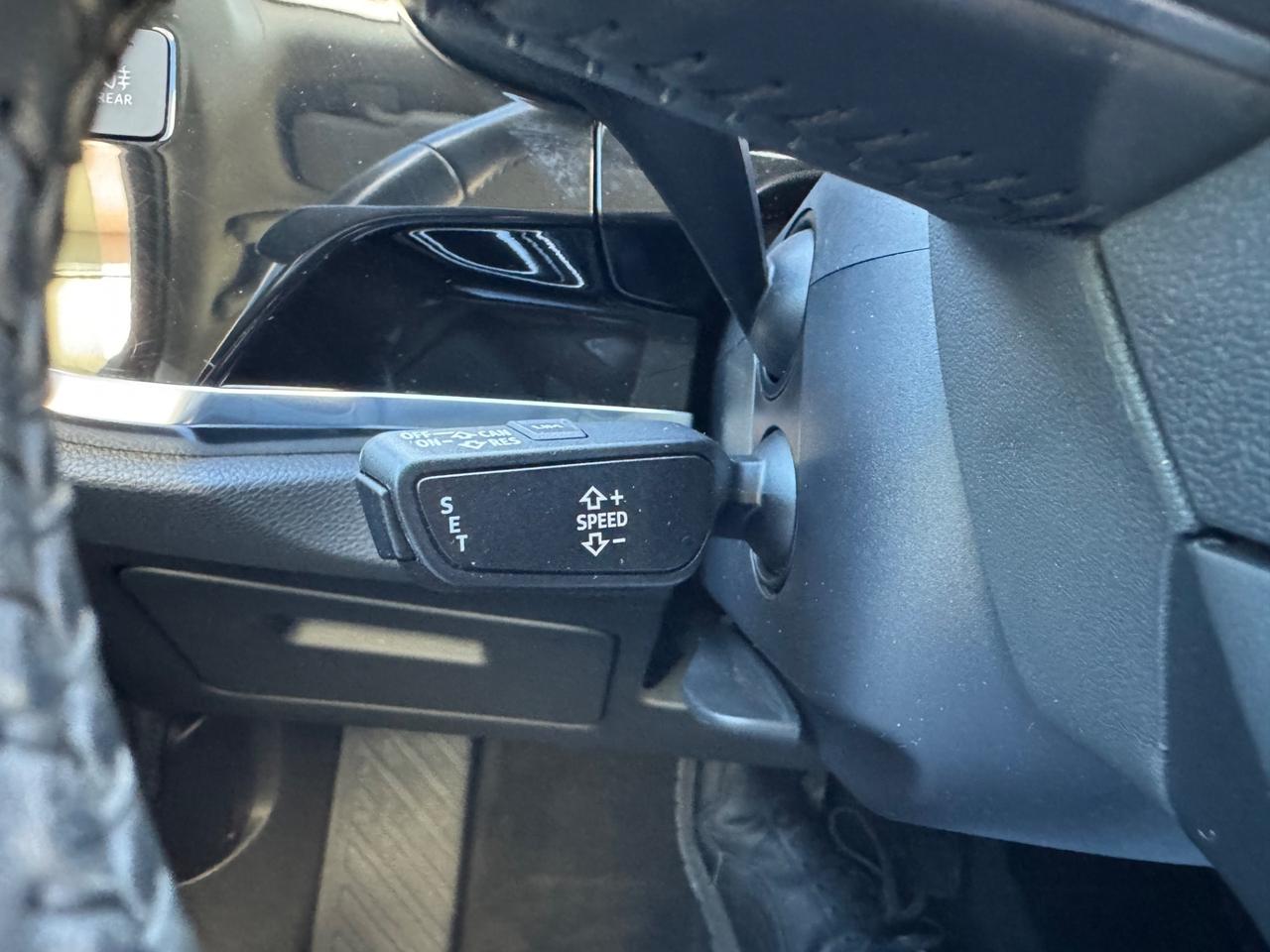 Audi Q3 2.0 TDI STRONIC - STUPENDA - 2019