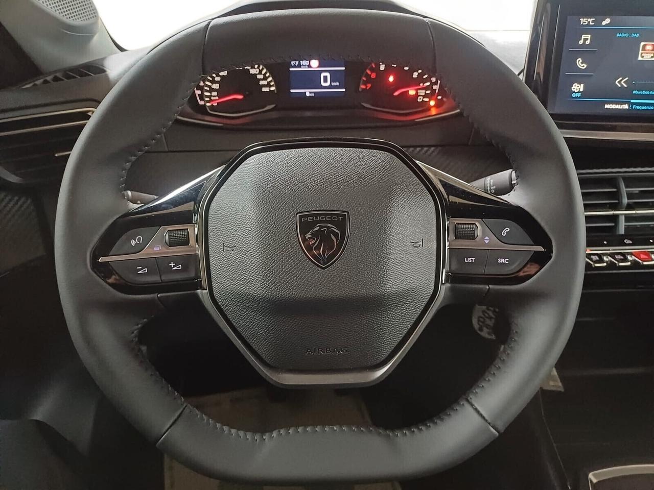 Peugeot 208 PureTech 75 Stop&Start 5 porte Style KM0
