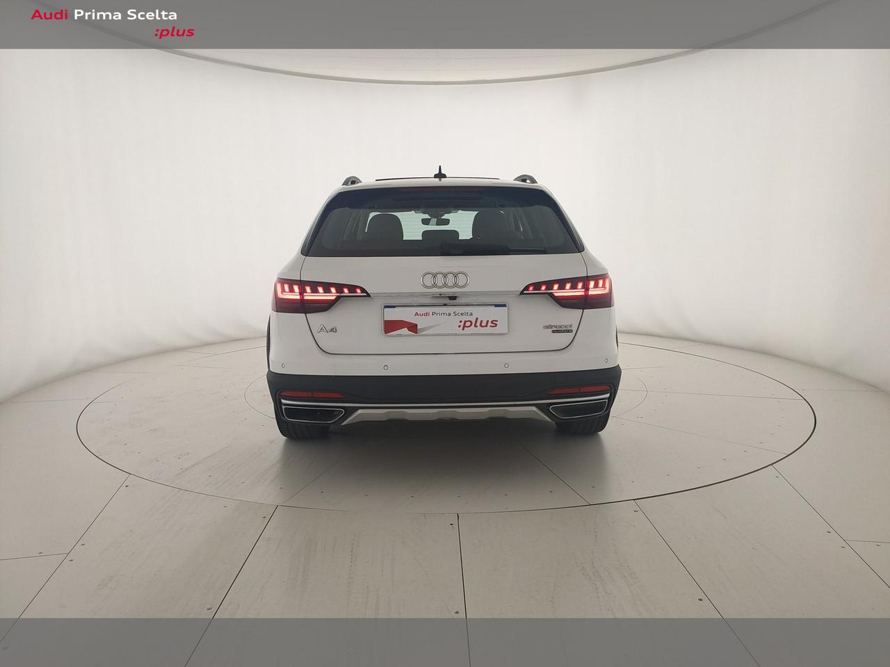 40 2.0 TDI Business Evolution quattro S tronic