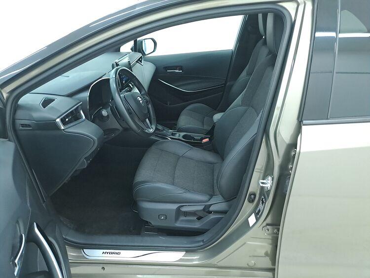 Toyota Corolla Hybrid Style BR148280 2.0 Full Hybrid 184CV
