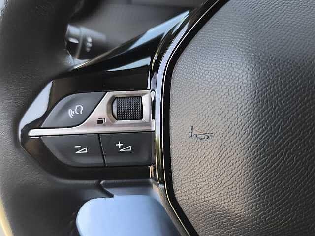 Peugeot 208 BlueHDi 100 Stop&Start 5 porte Allure
