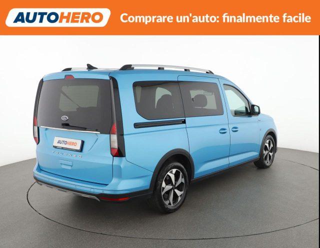 FORD Grand C-Max Grand Tourneo Connect 2.0 EcoBlue 122 CV Plus