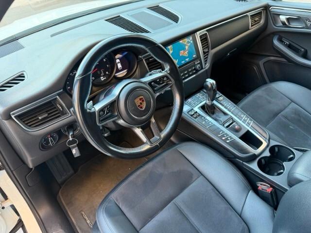 Porsche Macan 2.0