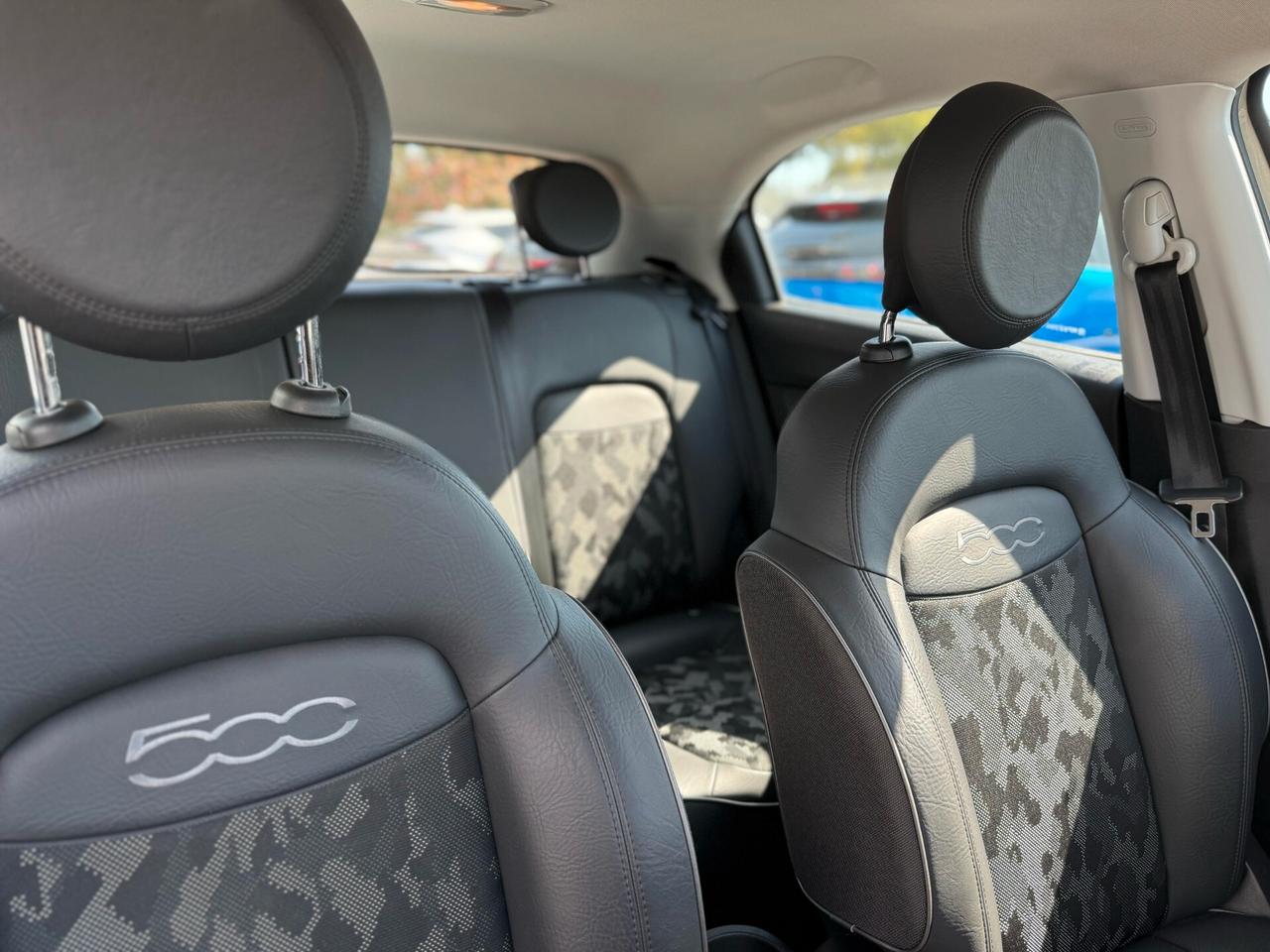 Fiat 500X 1.3 T4 150 CV DCT Cross