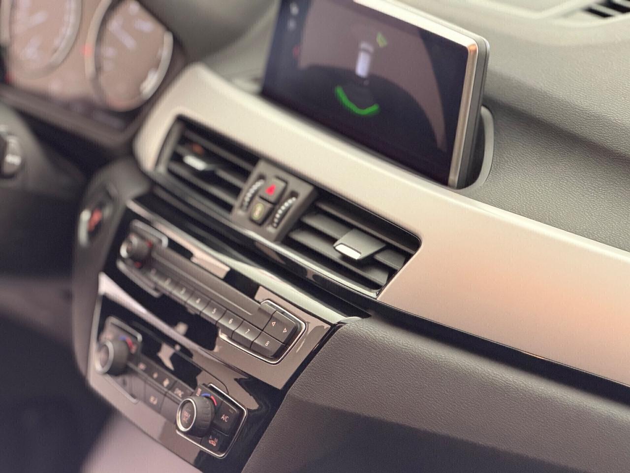 Bmw X1 sDrive18d Business Advantage *PROMO*