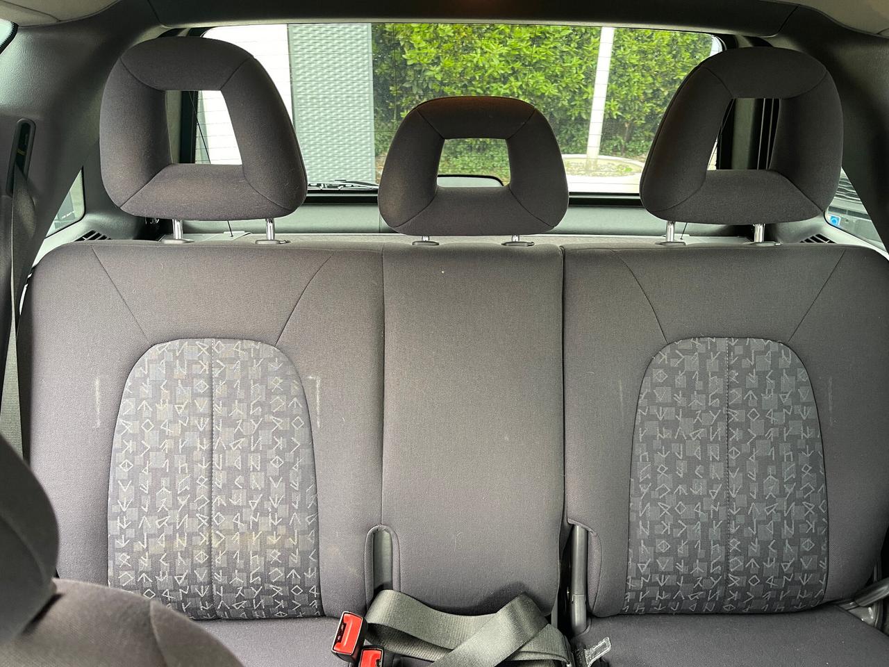 Mercedes-benz A 160