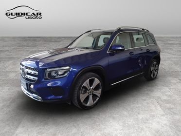 Mercedes-Benz GLB - X247 2019 - GLB 200 d Sport Plus auto