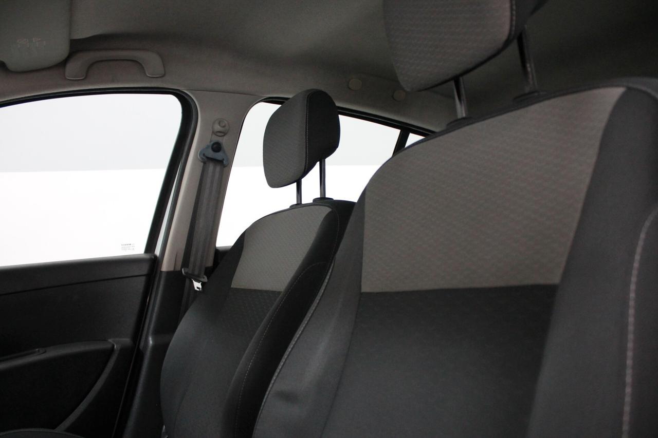 Renault Clio 1.2 16V 5 porte GPL Dynamique