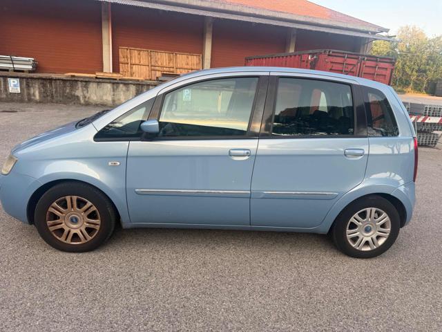 FIAT Idea 1.4 16V Emotion senza nessun lavoro da fare