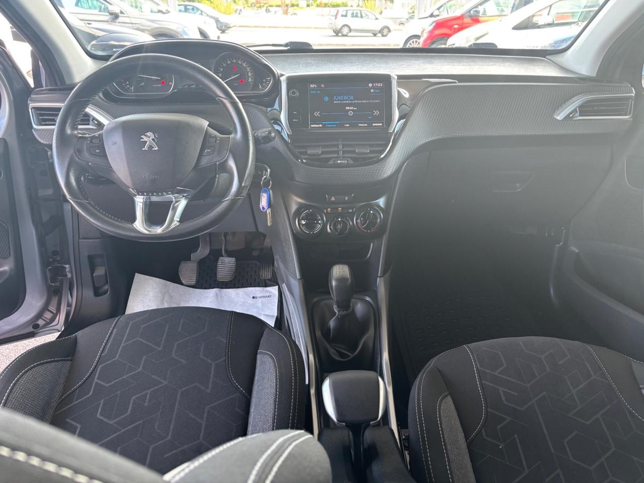 Peugeot 2008 BlueHDi 100 Active