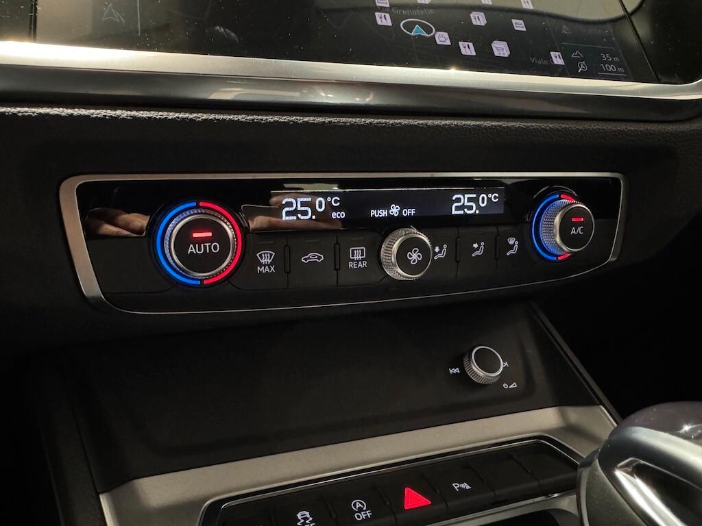 Audi Q3 SPB 35 TDI S tronic Business Plus